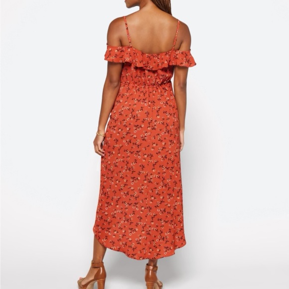 The General Good Rylie Maxi Dress - Picture 2 of 3